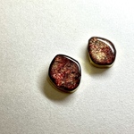 誘惑：迷う果てに　イヤリング　ピアス