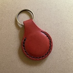 NFCタグ内蔵キーホルダー 