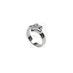 RNG-219-R【1個入り】バンドリング,Band Ring(13号)