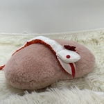 ニョロニョロ耳飾り・ニョロ姫