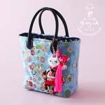 gazetミニミニBAG