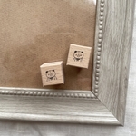 いつも通りくま　はんこ