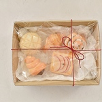  【完成品】おままごとおやつ ＊ パンset