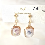 ピアス／イヤリング