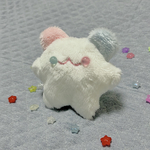 すたーはむちゃん
