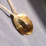 Starseed / GOLD：波動玉® 【現品一点物】004