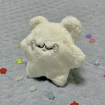 すたーはむちゃん