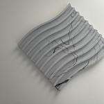 accessory tray【 1504 】