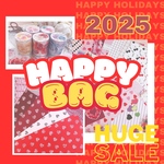 『HAPPY BAG 2025』