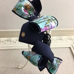 happyさま専用画面 クチュールバナナクリップ