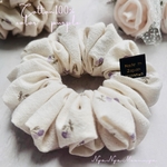 [Cherryシュシュ] color : Purple