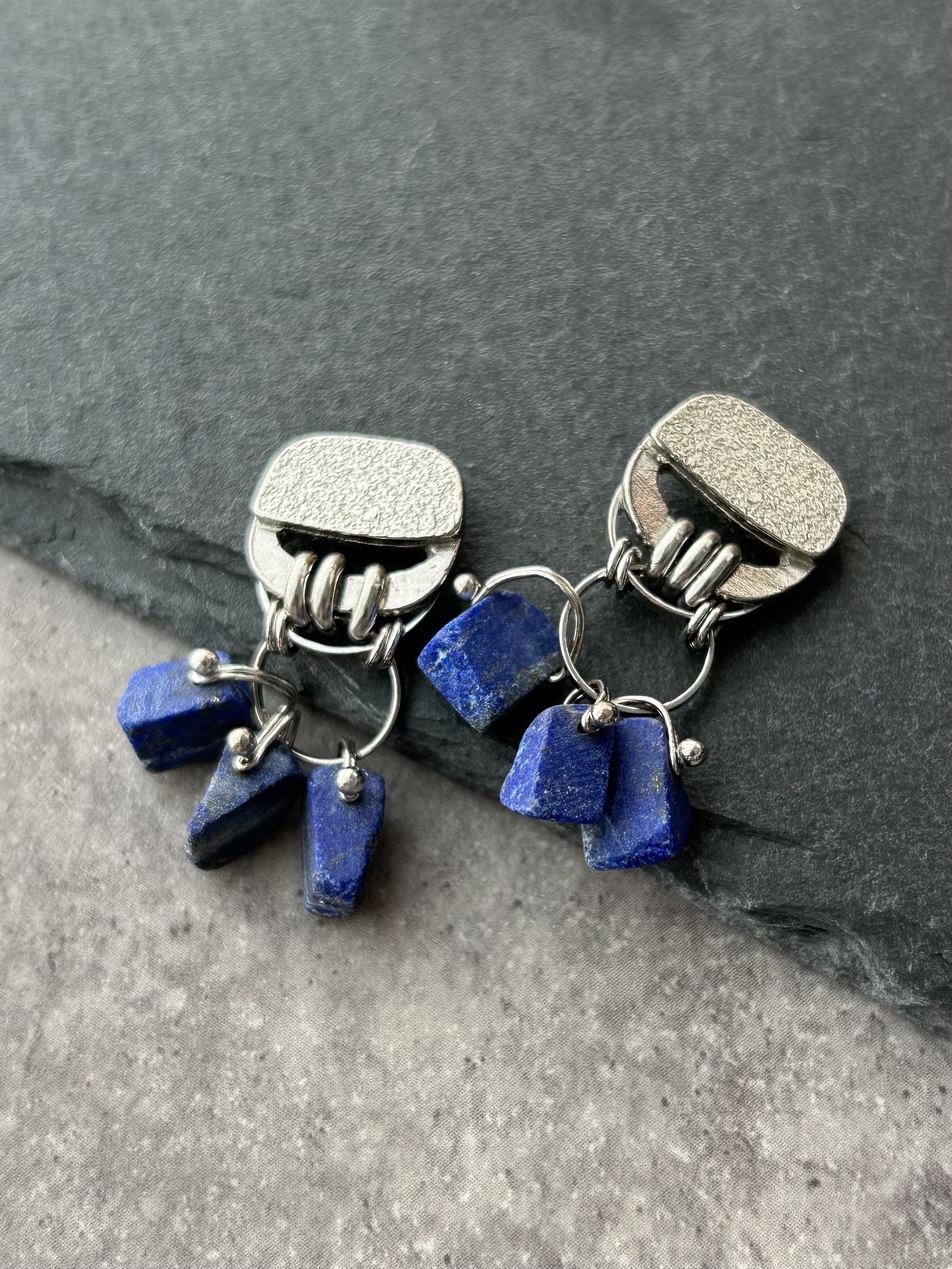 サンバ コスチューム ミントグリーン✕ブラック 【一点もの】 - mion