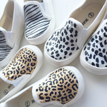 アニマルスリッポン