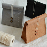 NoeL.   sac en papier .    　