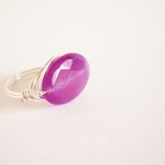 Candy　Wire　Ring　3