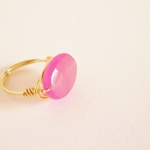 Candy　Wire　Ring　4