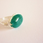 Candy　Wire　Ring　5