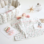 【完成品販売】ドールクーファン🧺🧸Holiday set💫