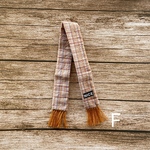 JANAYA ハンドメイド　オビツ11用　ブライス用　マフラー　F  翌日発送