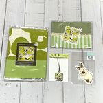 福袋　うさぎ（立ち耳・ヒマラヤン）　３４１０円⇒１７０５円