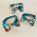 ◆猫の首輪◆襟付き◆にゃんごろシリーズ◆