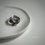 【new】design ring［ステンレス］