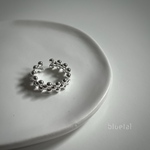 【new】design ring［silver925］