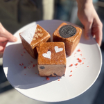 【6個セット】チョコLOVE♡カフェセット