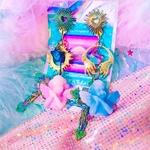 ✝️👼星と天使とクロス👼💘