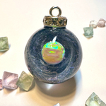 京都オパール×銀河玉