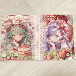 おすそ分けファイル