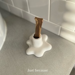 Palo Santo / Taper Candle Holder