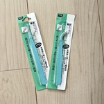 ピンセット（水色）
