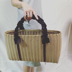 frillhandlebag Ｌサイズ
