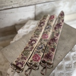 インド刺繍ハンディストラップ
