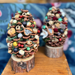 クリスマスミニツリー