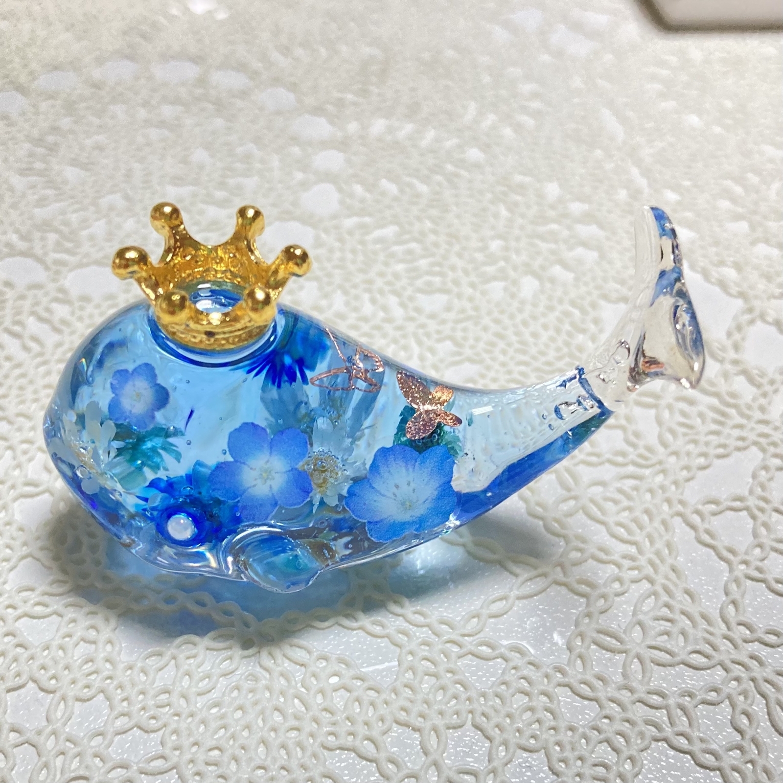 ハンドメイド小さい置物 IwaiLoft 小さなタコの置物 宜興紫砂 陶器 茶寵 工芸品 手作り