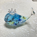 《再販》青空くじら（夏空）