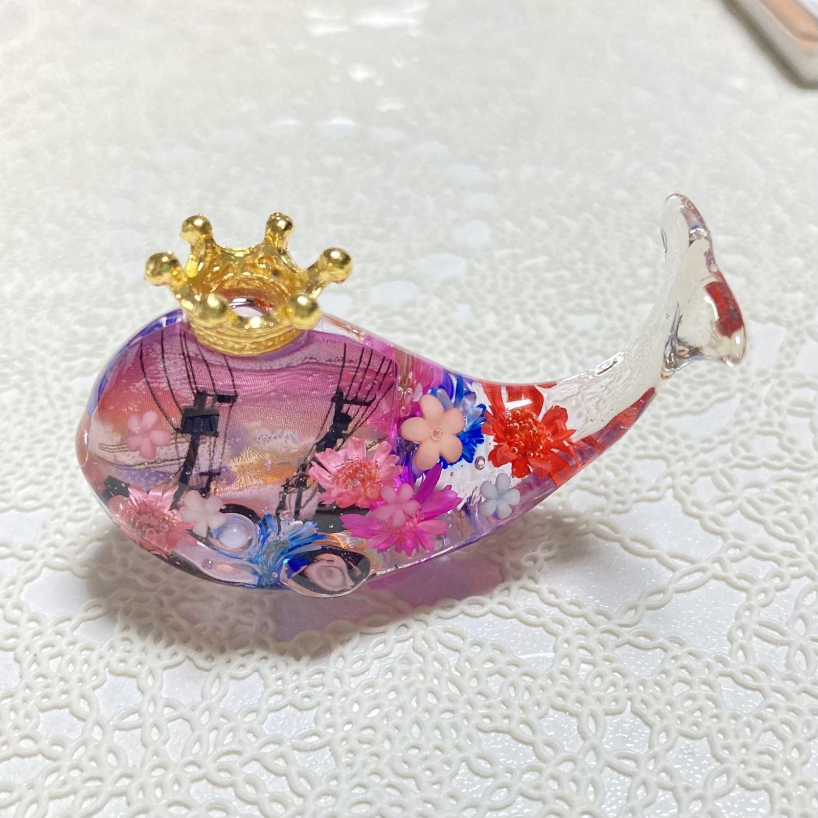 ⭐玄関の置物 玄関横にドンっと設置。でもマツモトだからカッコいい」 1COLOR