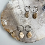 picture jasper earring