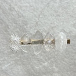 [OPEN価格] NO.3  ヘアクリップ