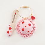 Strawberry.