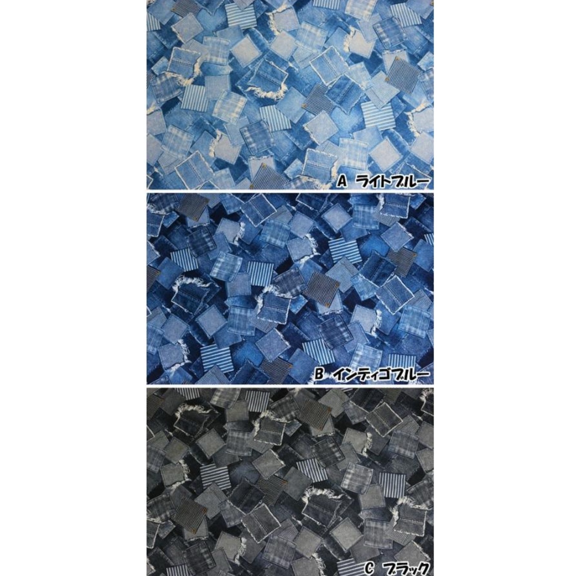 オーダー品】七五三 デニムライクな羽織袴 - Ark's GALLERY