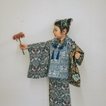 モリス3歳七五三セット 男女兼用