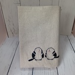 ブックカバー　単行本（四六判）サイズ