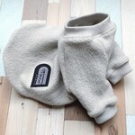 【受注製作】フワモフのあったかトレーナー
