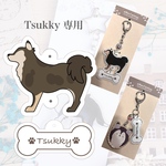 tsukkyちゃん　専用