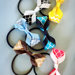 再再販♡モロッカンリボン