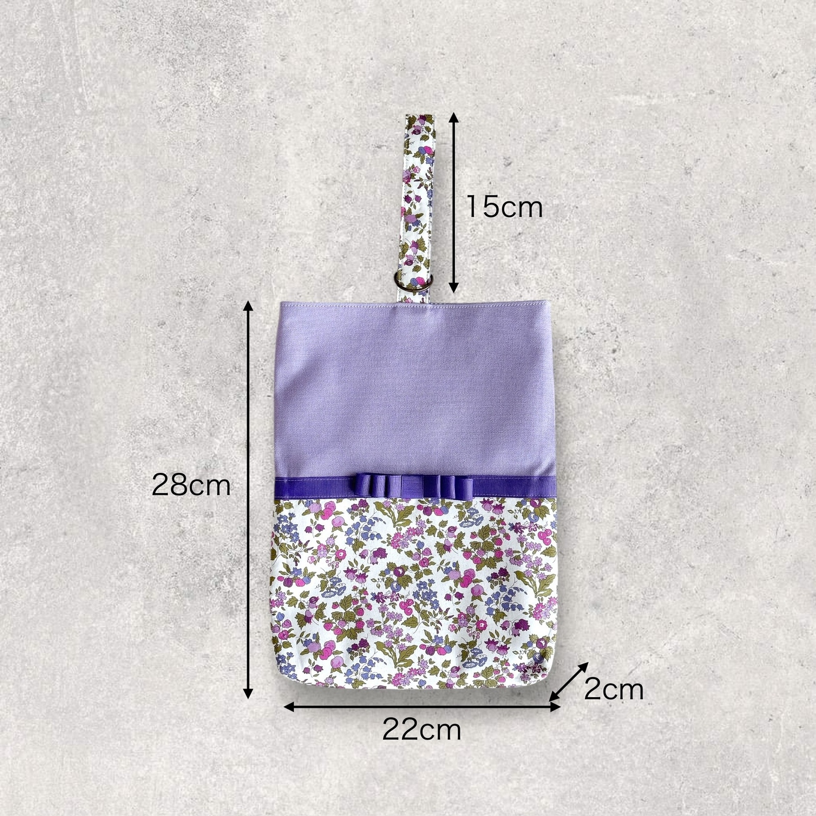 リバティベストインショウ　入学入園　3点セット　ネイビー 再販☆リバティベストインショウ 入学入園 3点セット ネイビー