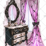 ℳ. xoxoshop オリジナル装飾ステッカー